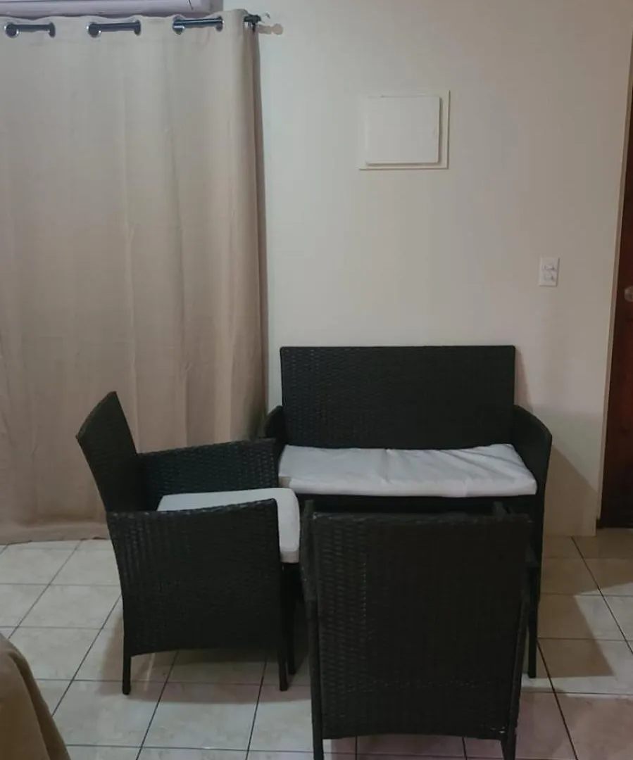 Ray-Jana Appartement Julianadorp