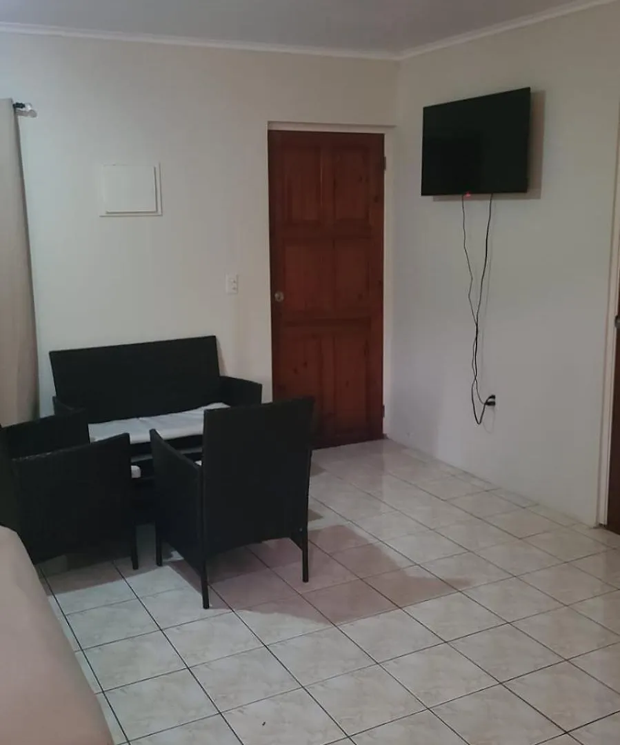 Apartment Ray-Jana Appartement Julianadorp