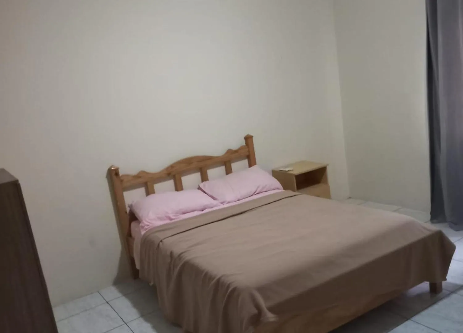 Ray-Jana Appartement Julianadorp Curacao