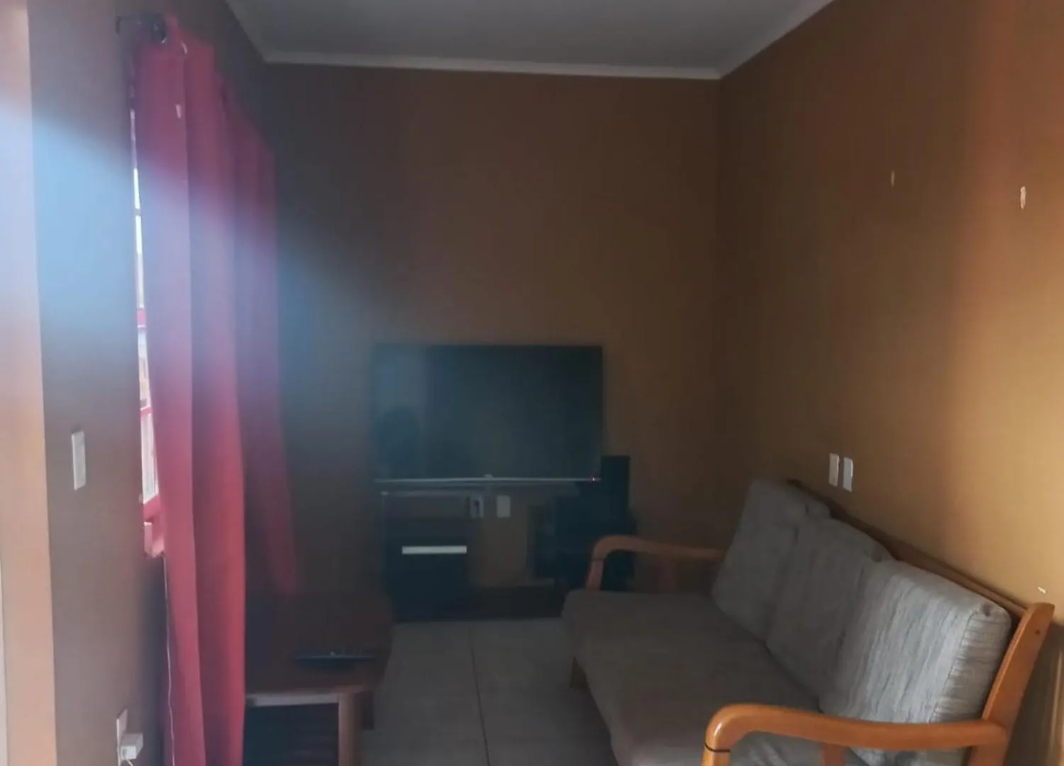 Ray-Jana Appartement Julianadorp 0*,  Curacao