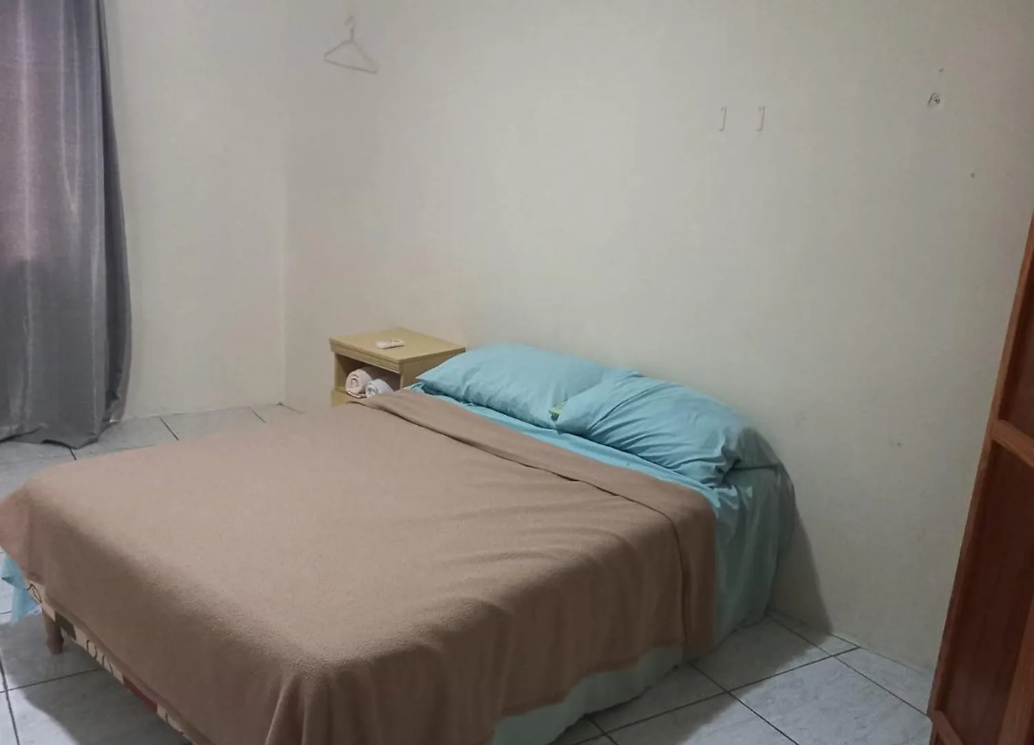 Apartment Ray-Jana Appartement Julianadorp Curacao