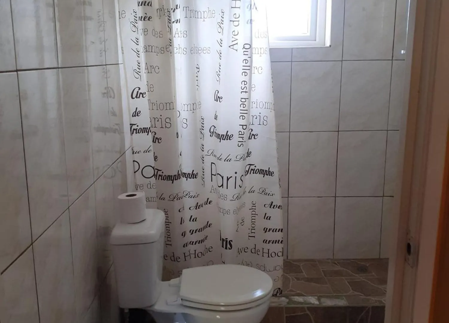 Apartment Ray-Jana Appartement Julianadorp